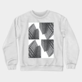 design Crewneck Sweatshirt